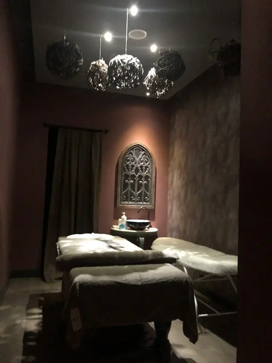 Palm Spa Oludeniz
