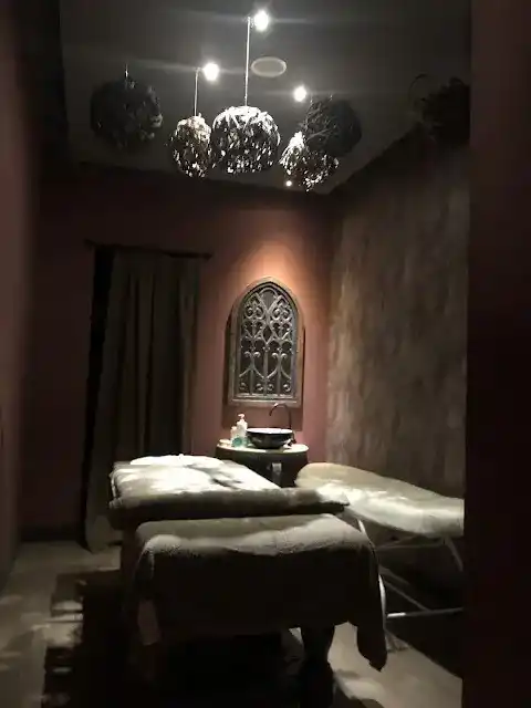 Palm Spa Oludeniz