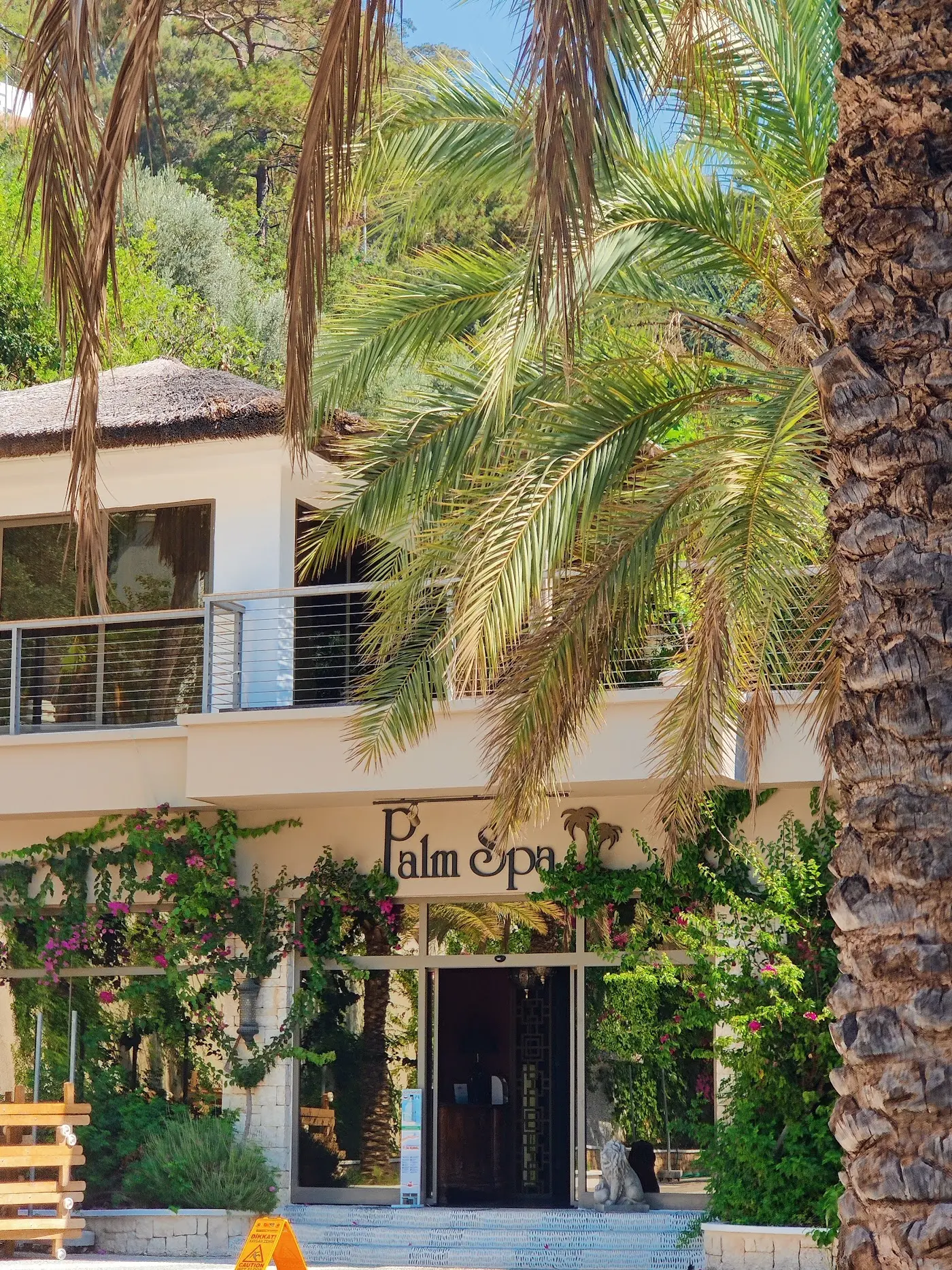Palm Spa Oludeniz fotoğraf 3