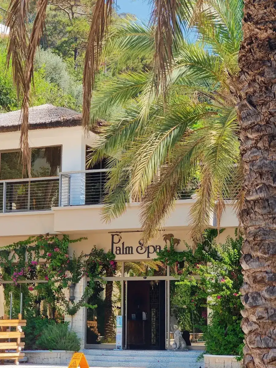 Palm Spa Oludeniz fotoğraf 3