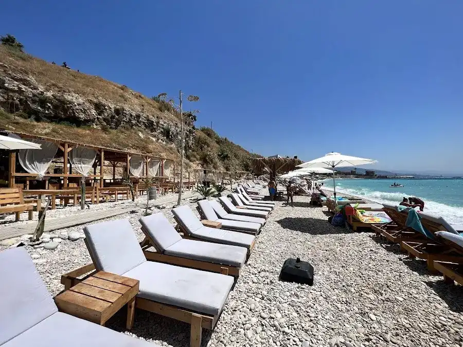 Ula Beach