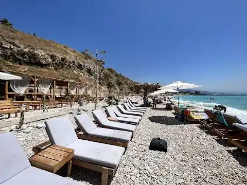 Ula Beach