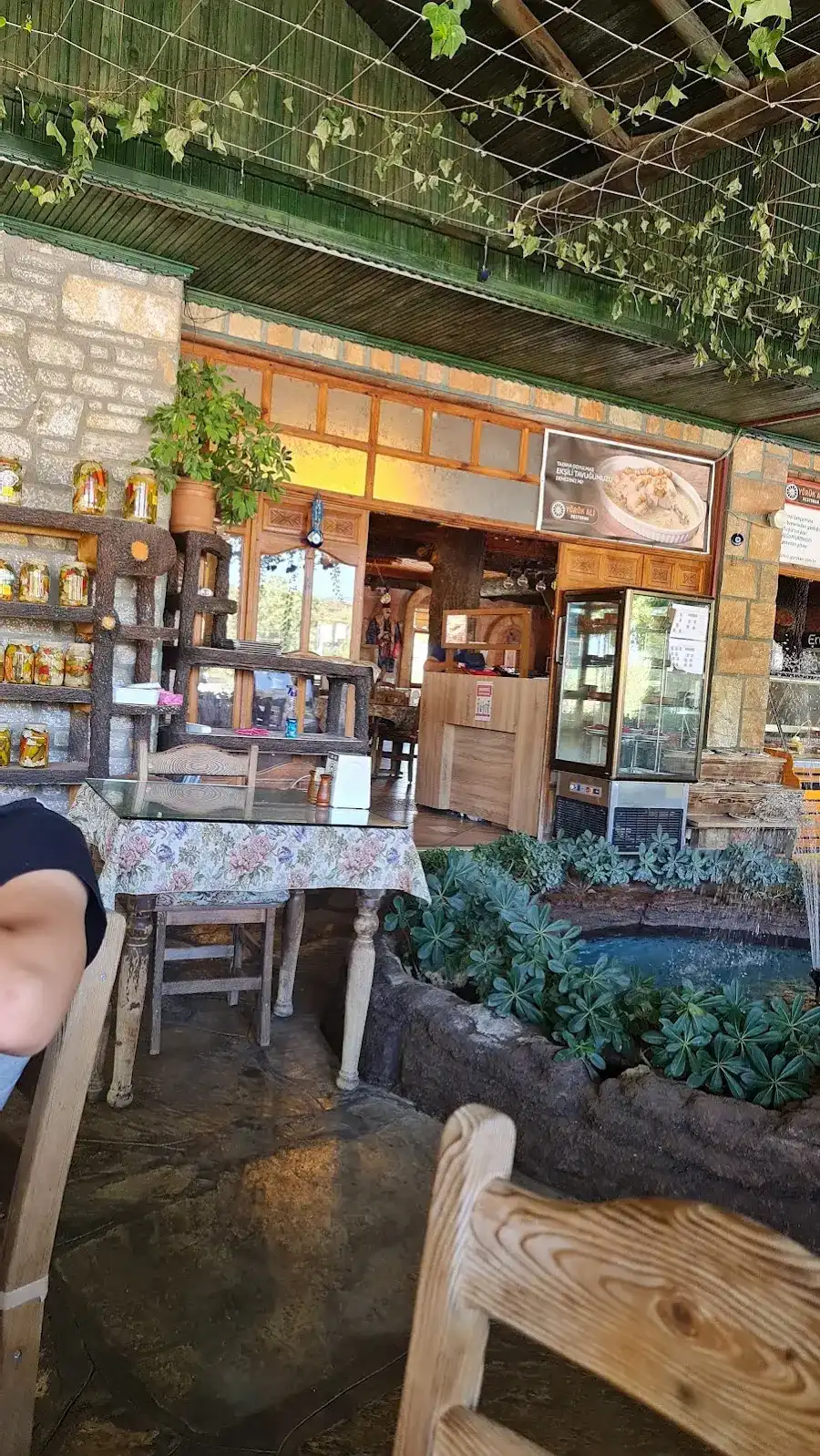 Yörükali Restaurant