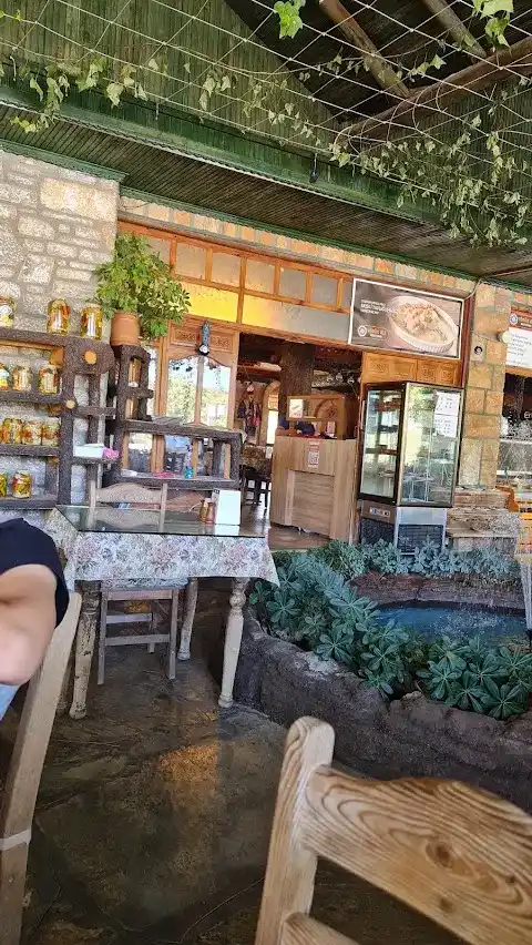 Yörükali Restaurant