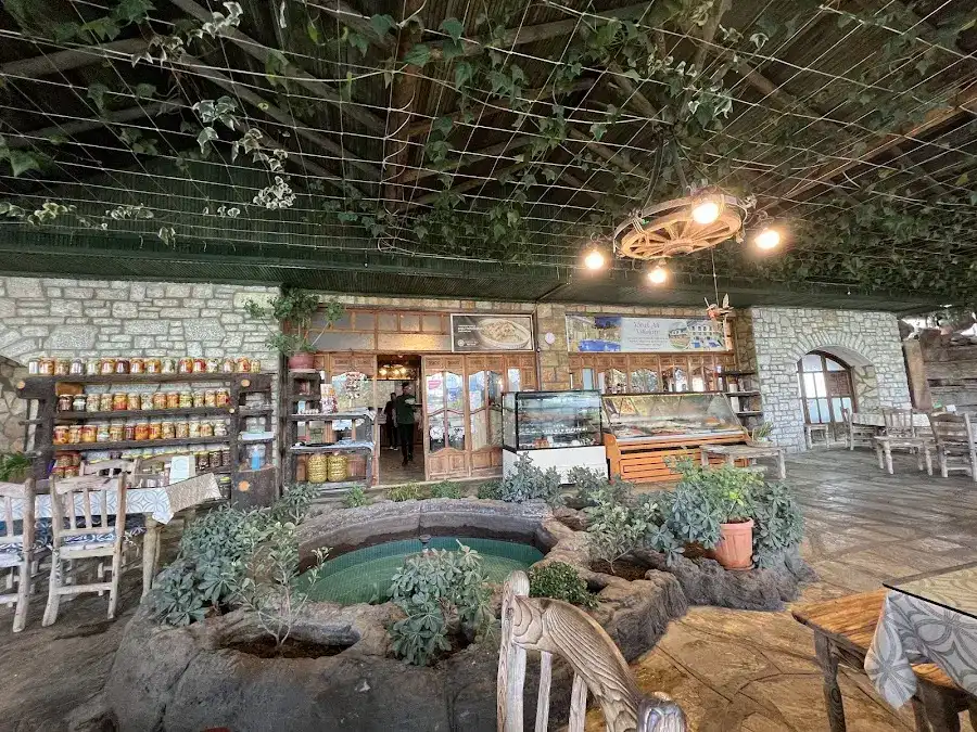 Yörükali Restaurant fotoğraf 3