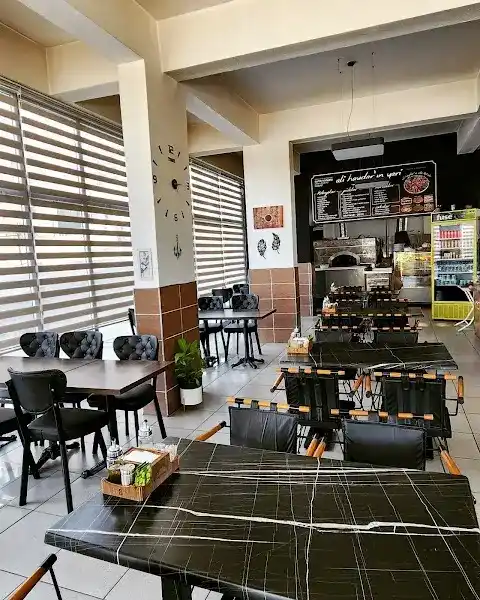 Can OcakBaşı Kebap Evi Yatağan