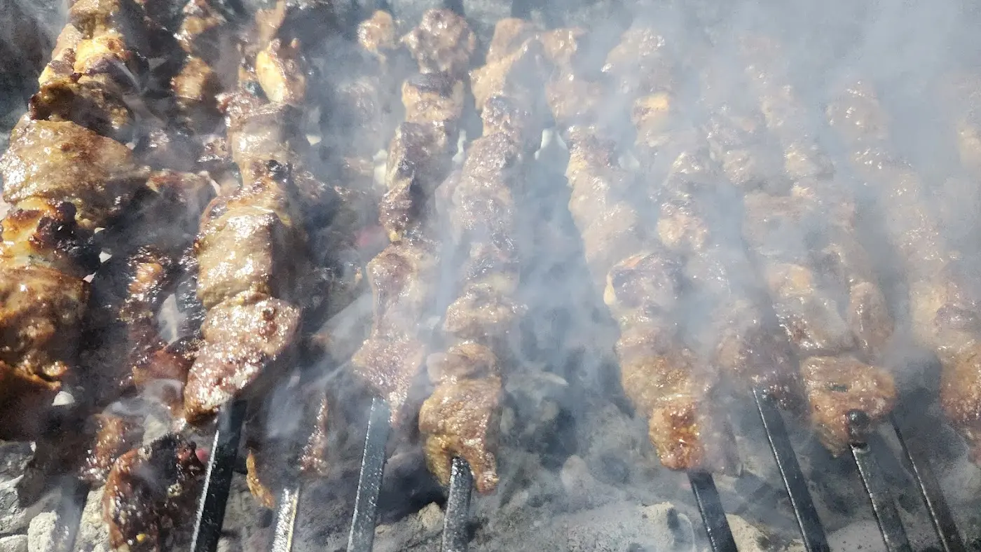 Can OcakBaşı Kebap Evi Yatağan fotoğraf 3