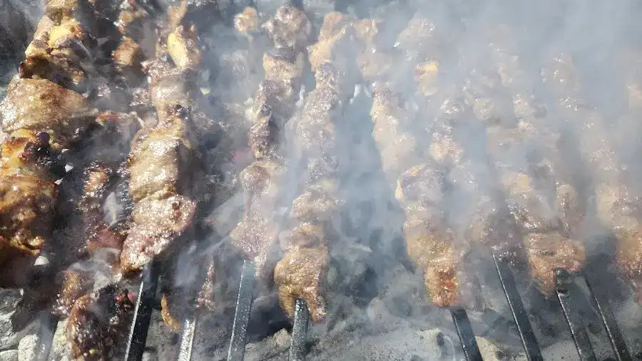 Can OcakBaşı Kebap Evi Yatağan fotoğraf 3