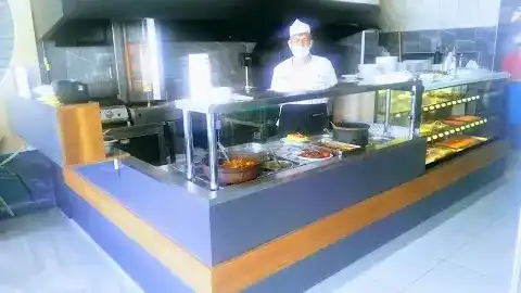 Çimen Lezzet Durağı