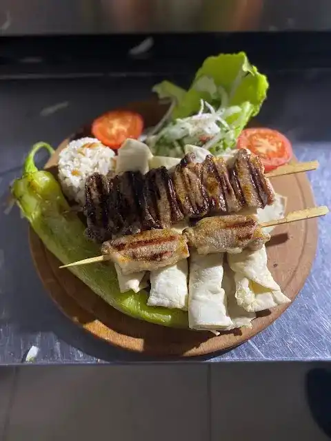 Çimen Lezzet Durağı fotoğraf 2