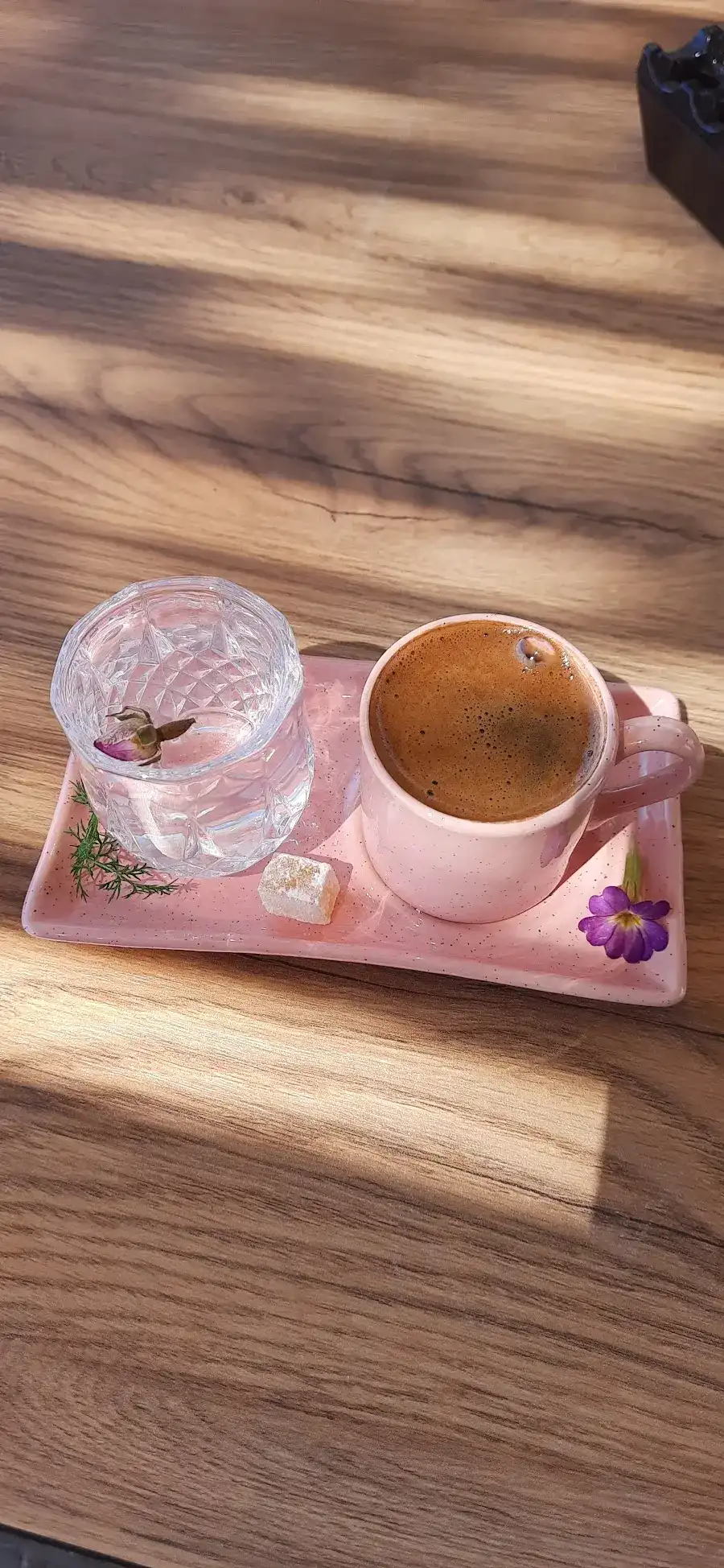 De&Gi Cafe fotoğraf 2