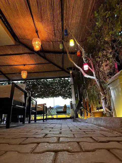 De&Gi Cafe fotoğraf 3