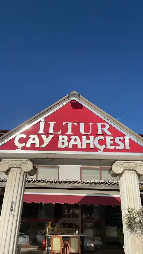 İltur Kahvaltı Bahçesi