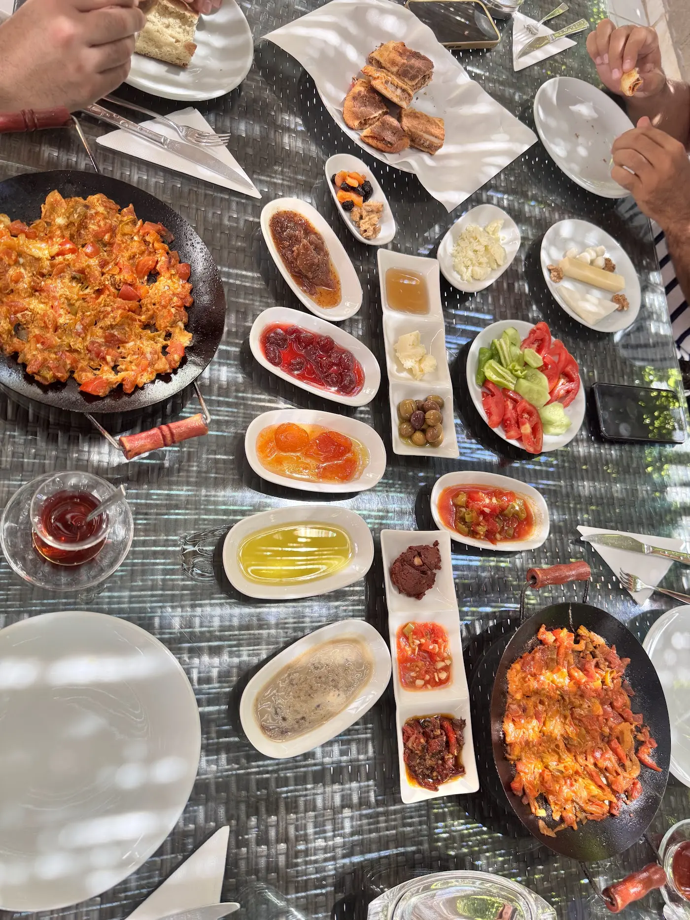 İltur Kahvaltı Bahçesi fotoğraf 2