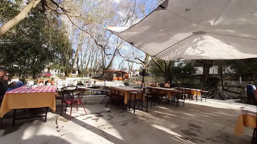 Pınarbaşı Restaurant