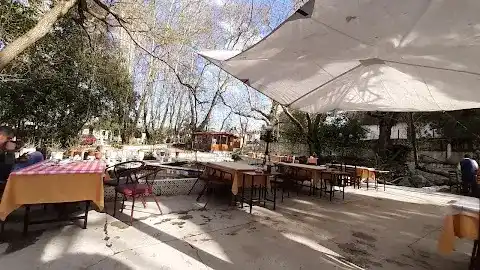 Pınarbaşı Restaurant