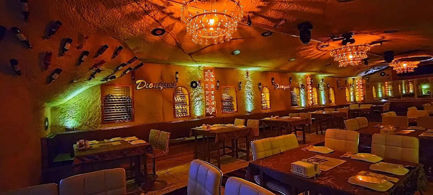 Asımın yeri & Alaturka fasıl & restaurant