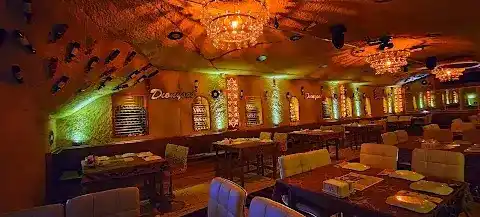 Asımın yeri & Alaturka fasıl & restaurant
