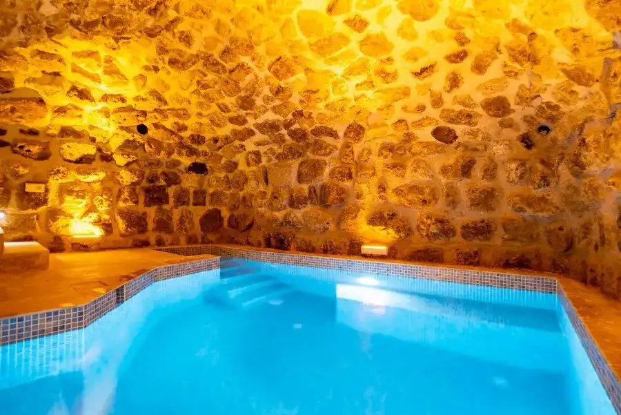 Atilla’s Cave Hotel fotoğraf 3