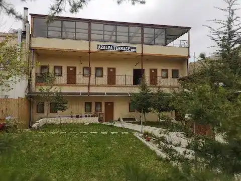 AZALEA TERRACE