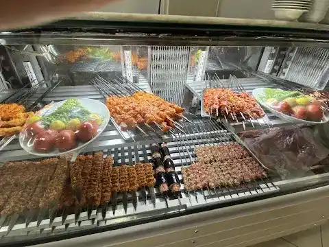 Bizim Antepli Hasan Usta
