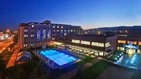 Crystal Kaymaklı