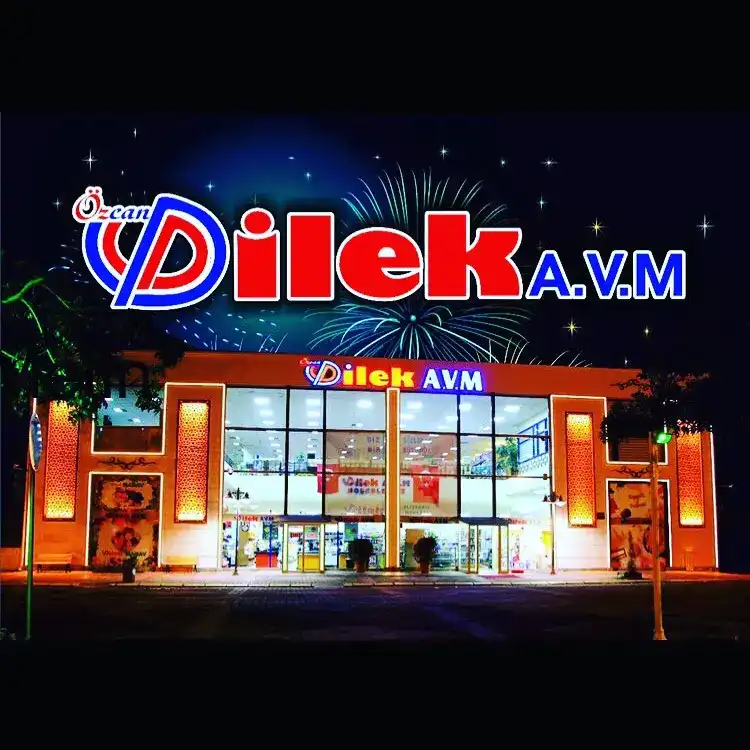 Dilek AVM