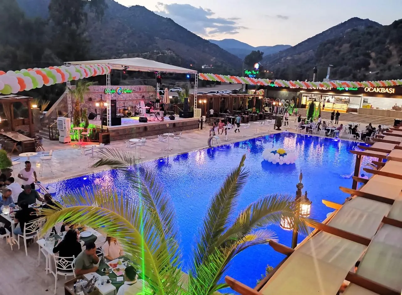 Doğa Club