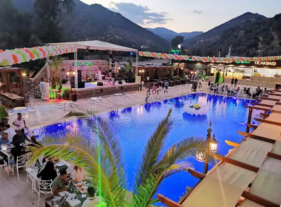 Doğa Club