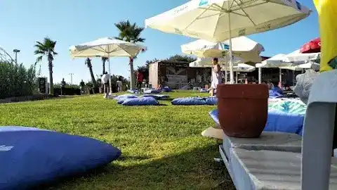 Fun Beach Club