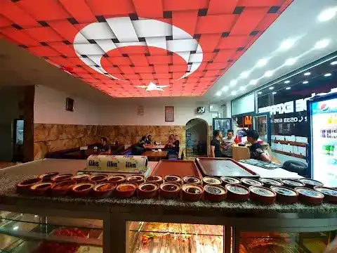 Güçlü Pide Express