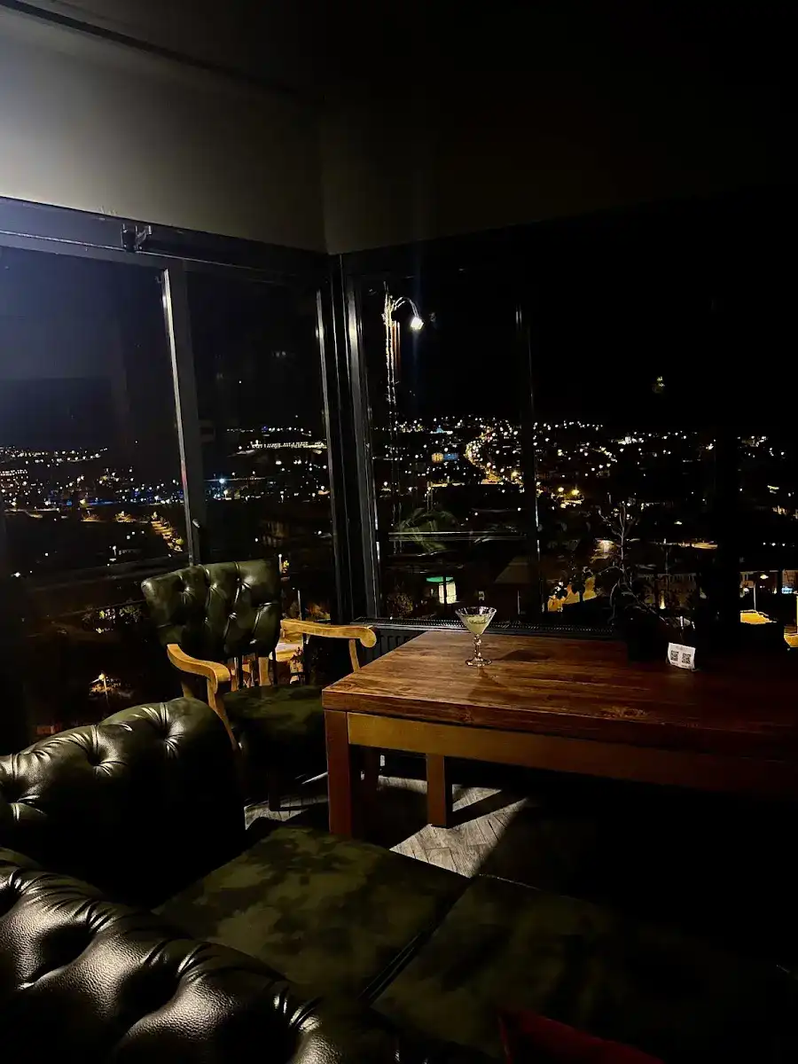 Kadika Rooftop