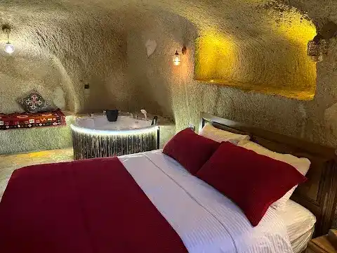 Kale House Nar fotoğraf 2
