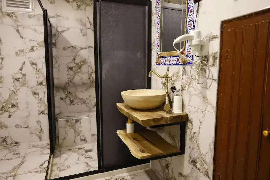 Kale House Nar fotoğraf 3