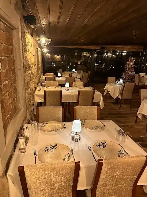 Karakız Meyhanesi Kapadokya