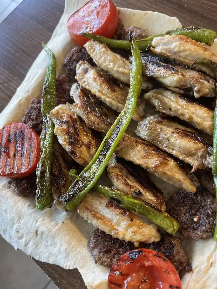 Kavurmacı denizin yeri fotoğraf 2