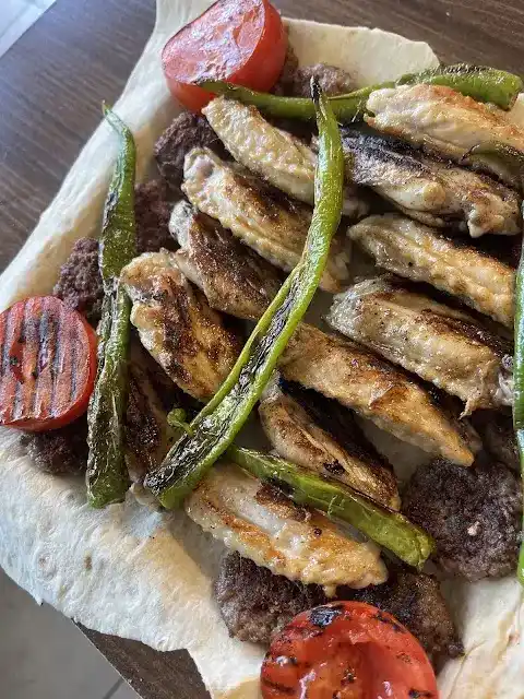 Kavurmacı denizin yeri fotoğraf 2