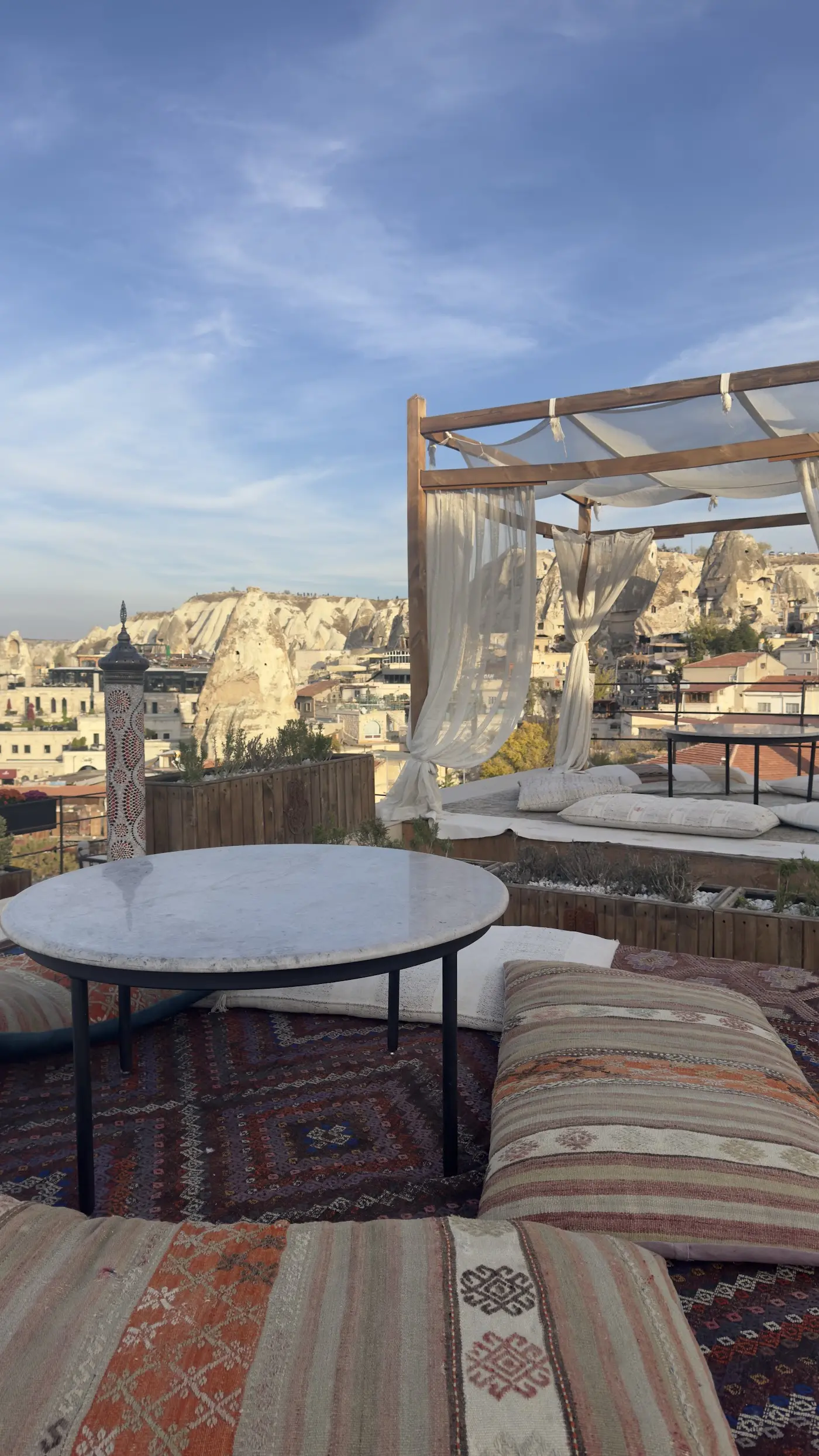Konak Rooftop Bar & Restaurant