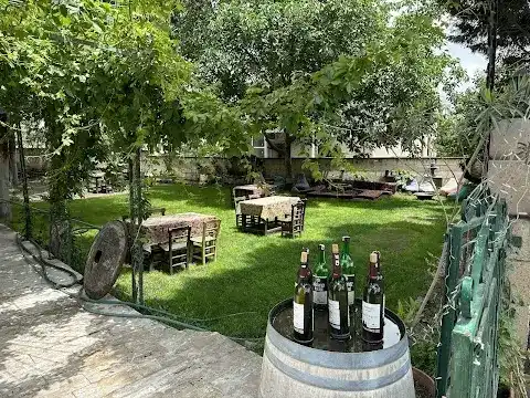 Köse Pansiyon