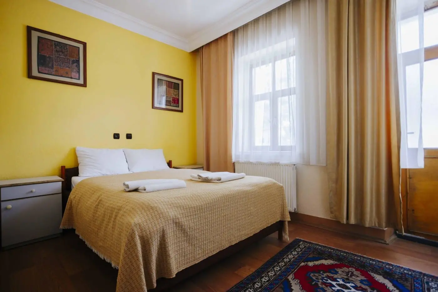 Köse Pansiyon fotoğraf 2
