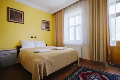 Köse Pansiyon fotoğraf 2