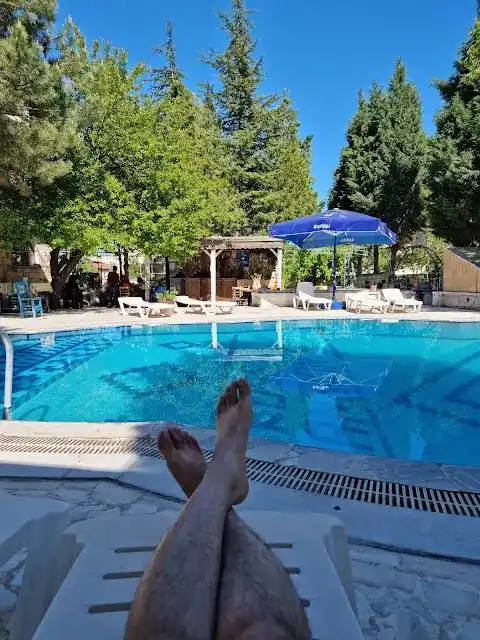 Köse Pansiyon fotoğraf 3