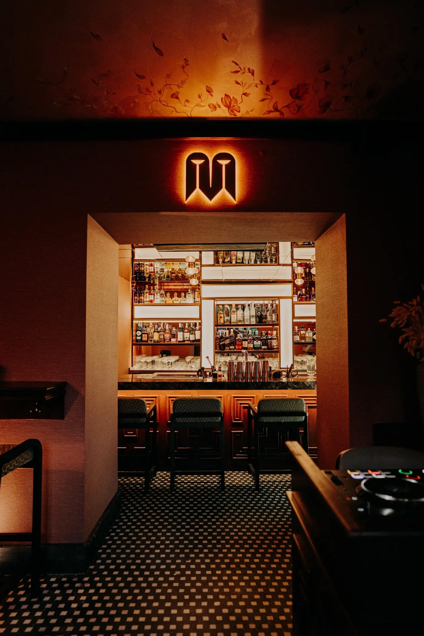 Mathilda's Cocktail Bar - Etiler