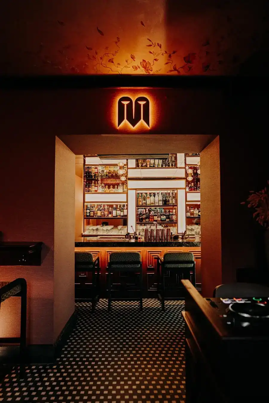 Mathilda's Cocktail Bar - Etiler