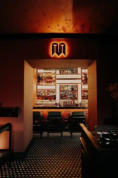 Mathilda's Cocktail Bar - Etiler