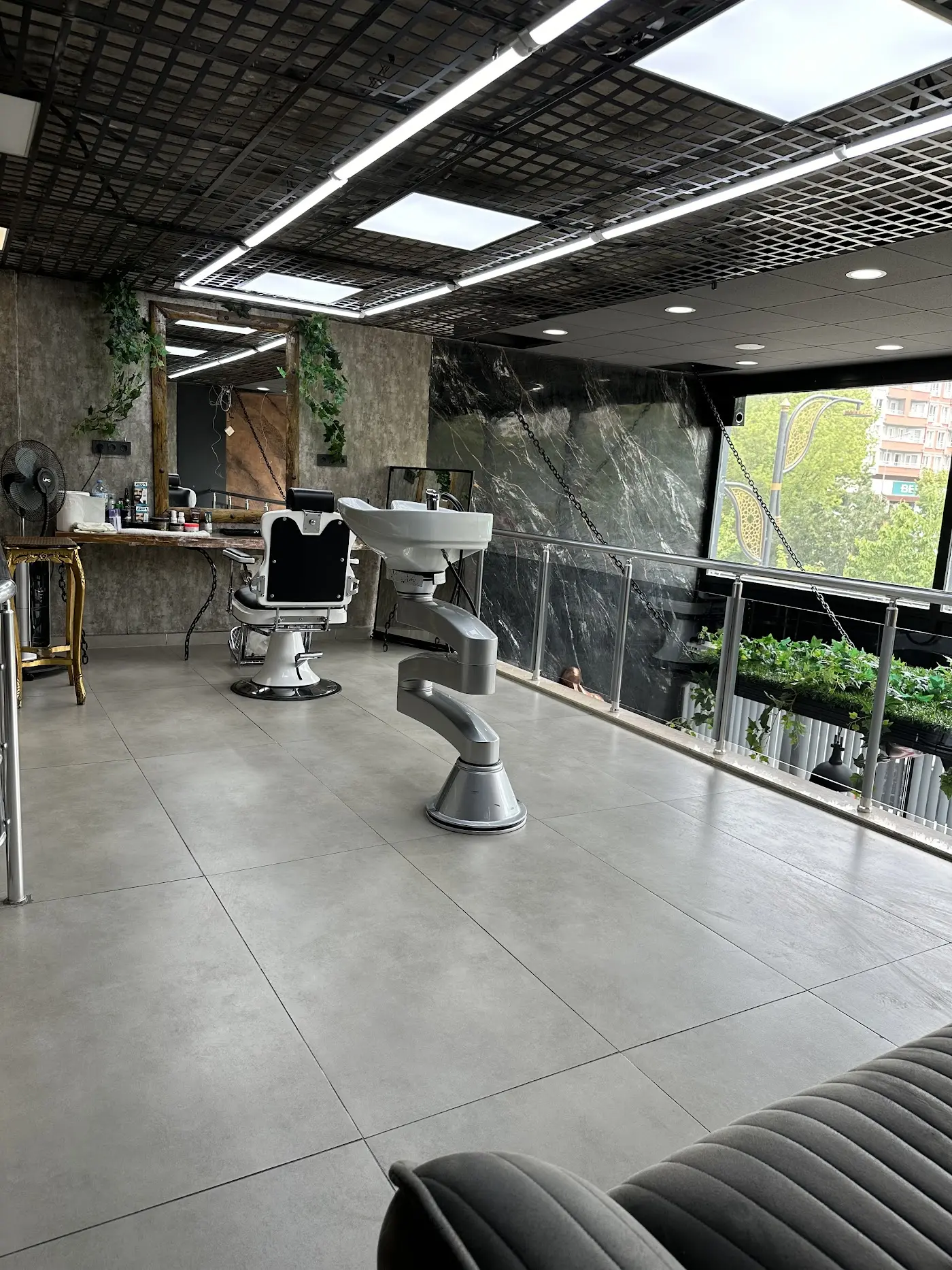 Mustafa Karacan Lounge ® fotoğraf 3