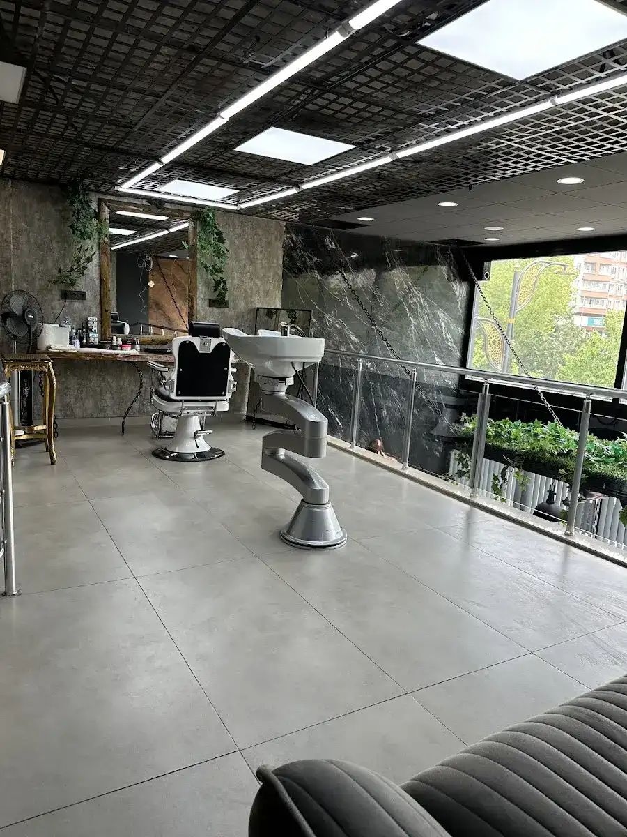 Mustafa Karacan Lounge ® fotoğraf 3