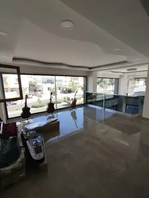 Nevşehir Ay-Yıldız Sanat Merkezi