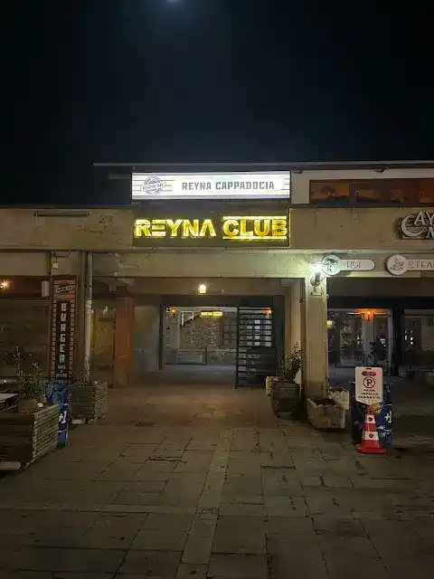Reyna Club Cappadocia