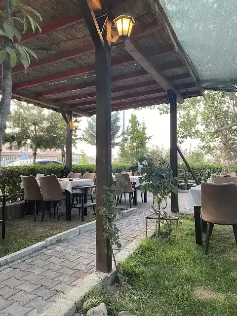 Sahne Cappadocia Restaurant